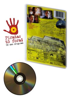 DVD Uma Saída De Mestre Mark Wahlberg Charlize Theron Original The Italian Job Edward Norton - comprar online