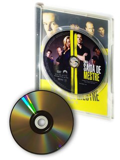 DVD Uma Saída De Mestre Mark Wahlberg Charlize Theron Original The Italian Job Edward Norton na internet