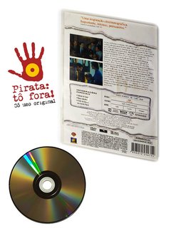 DVD Culpado Por Suspeita Robert De Niro Annetre Bening 1991 Original Irwin Winkler - comprar online