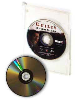 DVD Culpado Por Suspeita Robert De Niro Annetre Bening 1991 Original Irwin Winkler na internet