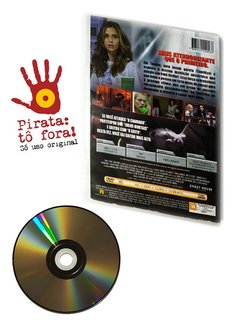 DVD O Grito The Grudge 2 Amber Tamblyn Takashi Shimizu Original - comprar online