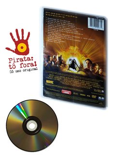 DVD Homem Aranha 2 Tobey Maguire Kirsten Dunst James Franco Original Sam Raimi - comprar online