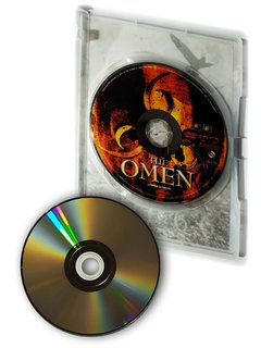 DVD A Profecia Gregory Peck Lee Remick The Omen 1976 Original Richard Donner na internet