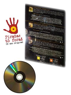 DVD O Senhor Dos Anéis A Trilogia Peter Jackson Novo Original Elijah Wood - comprar online