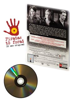 DVD True Blood A Quinta Temporada Completa Novo Original Anna Paquin Stephen Moyer - comprar online