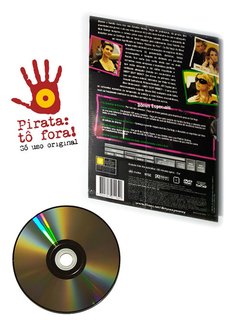 DVD Dirty Sexy Money Primeira Temporada Completa Novo Original Natalie Zea Peter Krause - comprar online