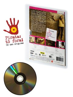 DVD Uma Garota Irresistível Hayden Christensen Guy Pearce Novo Original George Hickenlooper - comprar online