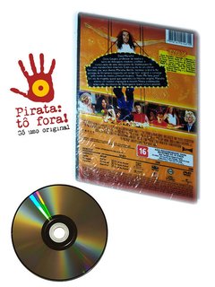 DVD Perdendo A Noção Hamlet II Steve Coogan Catherine Keener Novo Original - comprar online