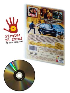 DVD Desaparecidos Kevin Kline Trade Jose Rivera Novo Original Marco Kreuzpaintner - comprar online