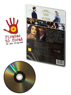 DVD Linha de Ação Mark Wahlberg Russell Crowe Broken City Novo Original Catherine Zeta Jones - comprar online