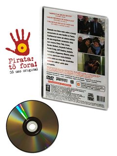 DVD Confidencial Sandra Bullock Daniel Craig Jeff Daniels Novo Original Infamous Douglas McGrath - comprar online