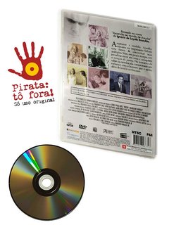 DVD Anuska Manequim e Mulher Francisco Cuoco Marília Branco Novo Original 1968 - comprar online