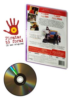 DVD A Isca Perfeita Original Birthday Girl Nicole Kidman - comprar online