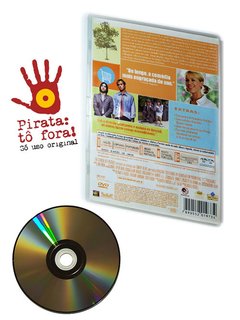 DVD Huckabees A Vida É Uma Comédia Naomi Watts Jude Law Original David O. Russell - comprar online
