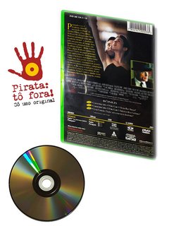 Dvd Uma Mente Brilhante Russell Crowe Jennifer Connell Original - comprar online