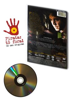 Dvd Uma Mente Brilhante Russell Crowe Jennifer Connell Original - loja online