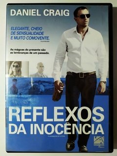 DVD Reflexos da Inocência Daniel Craig Flashbacks of a Fool Original