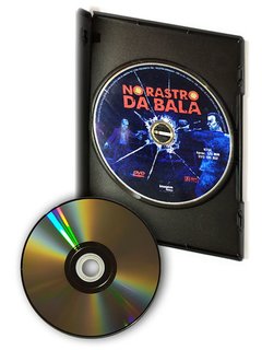 DVD No Rastro da Bala Original Running Scared Paul Walker Cameron Bright Vera Farmiga na internet