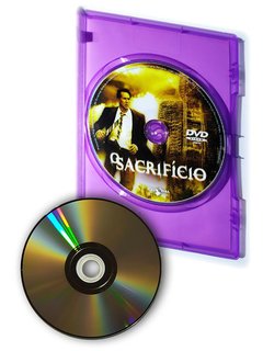 DVD O Sacrifício Nicolas Cage The Wicker Man Original na internet
