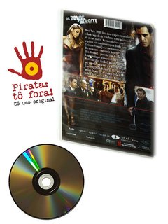 Dvd Os Donos Da Noite Joaquin Phoenix Mark Wahlberg Original Eva Mendes Robert Duvall - comprar online