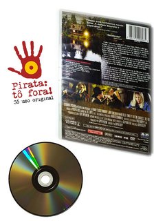 DVD A Janela Secreta Johnny Depp Secret Window David Koepp Original - comprar online