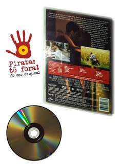 DVD Match Point Jonathan Rhys Meyers Scarlett Johansson Original Woody Allen - comprar online