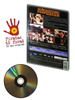 DVD Réquiem Para Matar Mark Damon Lou Castel 1976 Original Requiescant Carlo Lizzani - comprar online
