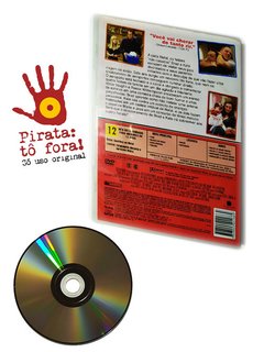 DVD Surpresas Do Amor Vince Vaughn Reese Witherspoon Original Four Christmases Seth Gordon - comprar online