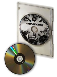 DVD Os Perdedores Chris Evans Jeffrey Dean Morgan Original The Losers Zoe Saldana Sylvain White na internet