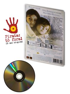 DVD Terra De Sonhos Samantha Morton Paddy Considine Original Jim Sheridan In America - comprar online