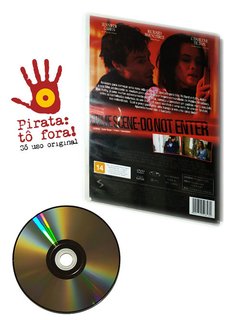 DVD Perto De Casa Jennifer Gareis Richard Roundtree Original Point Of Entry Stephen Bridgewater - comprar online