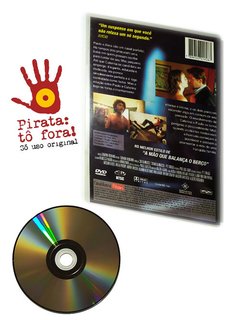 DVD Compromisso Mortal A Deadly Compromise Giovanni Robbiano Original - comprar online