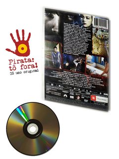 DVD Patrick O Despertar Do Mal Charles Dance Rachel Griffiths Original Mark Hartley - comprar online