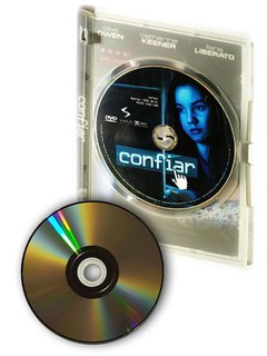 DVD Confiar Trust Clive Owen Catherine Keener Liana Liberato Original David Schwimmer na internet