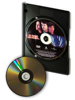 DVD O Dom Duelo Paranormal Emmanuelle Vaugier Eric Roberts Original Mindstorm Richard Pepin na internet