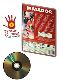 DVD Matador Antonio Banderas Original Pedro Almodóvar 1986 - comprar online