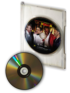 DVD Última Viagem A Vegas Michael Douglas Robert De Niro Original Morgan Freeman Kevin Kline Last Vegas na internet