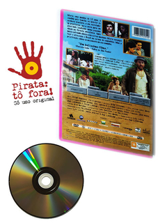 DVD Anjos Do Sol Rudi Lagemann Fernanda Carvalho Original - comprar online