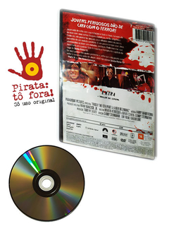 DVD Sexta Feira 13 Um Novo Começo Parte 5 Original 1985 Danny Steinmann Friday The 13th Part V A New Beginning - comprar online