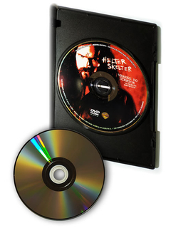 DVD Helter Skelter Versão Do Diretor John Gray Directors Cut Original Charles Manson na internet