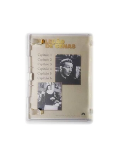 DVD Os Sinos de Santa Maria Bing Crosby Ingrid Bergman 1945 Original Leo McCarey The Bells Of St Mary's - Loja Facine