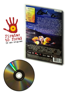 Dvd Countdown Ataque Terrorista Alexei Makarov Original - comprar online