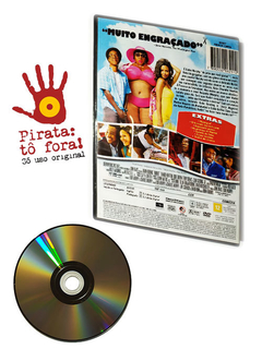 Dvd Norbit Uma Comédia De Peso Eddie Murphy Thandie Newton - comprar online