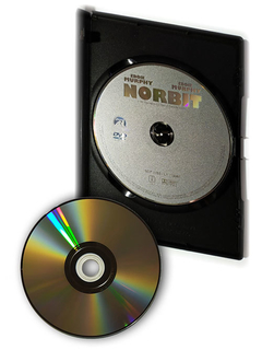 Dvd Norbit Uma Comédia De Peso Eddie Murphy Thandie Newton na internet