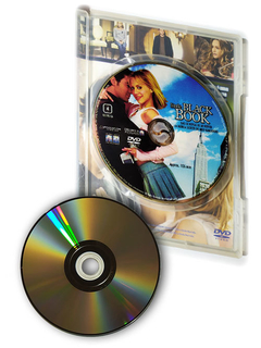 Dvd A Agenda Secreta Do Meu Namorado Brittany Murphy Original na internet