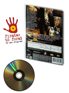 Dvd Refém De Uma Vida Robert Redford Willem Dafoe Original - comprar online