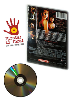 Dvd Mulher Solteira Procura 2 Kristen Miller Allison Lange Original Single White Female 2 The Psycho - comprar online