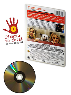 Dvd No Pique De Nova York Mary Kate Olsen Ashley Original - comprar online
