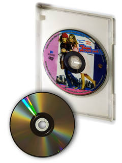 Dvd No Pique De Nova York Mary Kate Olsen Ashley Original na internet