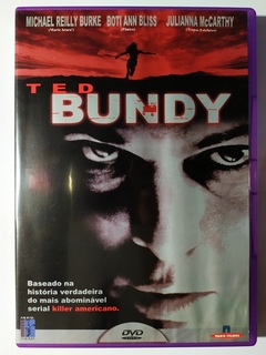 Dvd Ted Bundy Michael Reilly Burke Matthew Bright Original Boti Ann Bliss Julianna McCarthy